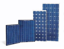 Commercial Solar Electrical Systems